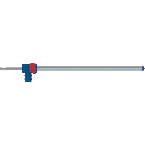 Bosch burgija 16 x 400 x 550mm (set sa adapterom) za čisto bušenje rupa za hemijsko ankerisanje sds clean plus-8x set - 2608901773 Cene