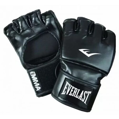 Everlast Boks Rukavice Open Thumb Slike