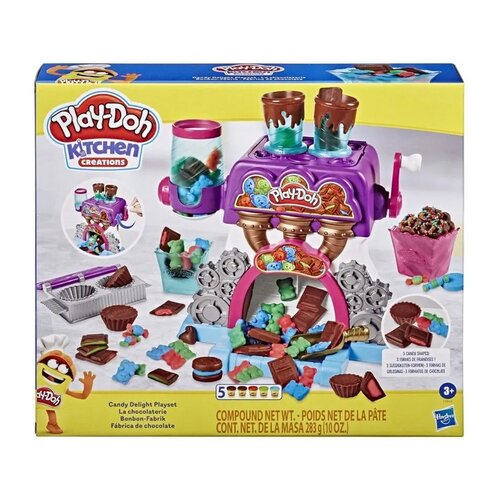 Play Doh Igračka Play doh candy play set Cene
