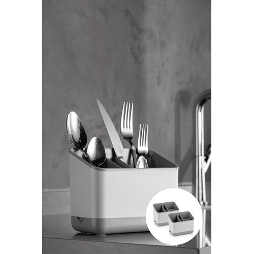 Hermia Organizator za kuhinju, 2 dijela, 100% plastika, 16,5 x 10 x 14 cm Cijene