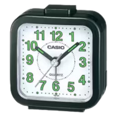 Casio budilica TQ-141-1DF Slike
