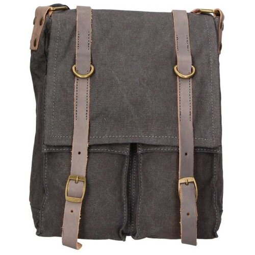 Gave lux unisex koŽna torba glx22zg300923fbg/ crna Cene