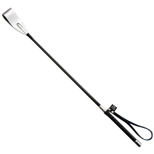 Fifty Shades of Grey Bič Crop, 60cm, Crni Cene