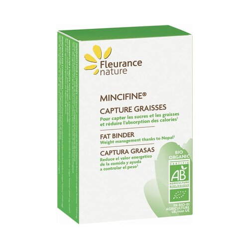 Fleurance Nature tablete Mincifine® hujšanje bio Cene