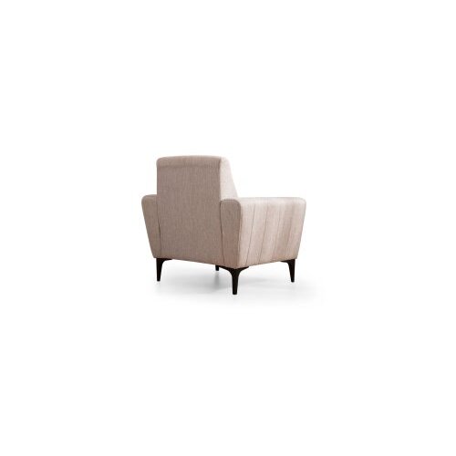 Atelier Del Sofa hamlet - beige beige 1-Seat sofa Slike