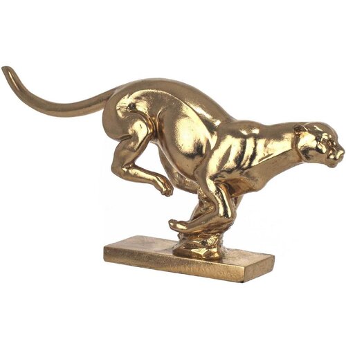 Signes Grimalt Figura Na Temelju Jaguara Gold Slike