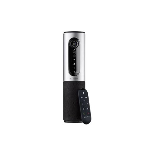 Logitech ConferenceCam Connect Full HD-Web kamera 1920 x 1080 piksel Postolje Cijene
