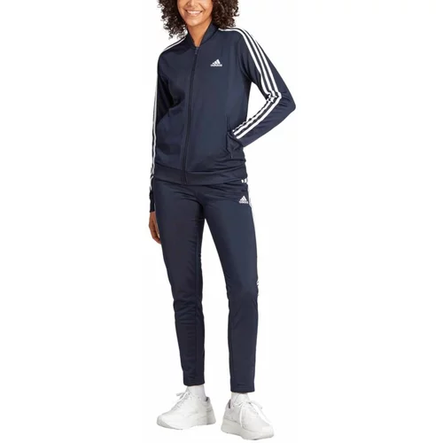 Adidas Homewear komplet za žene, boja: tamno plava