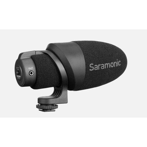 Saramonic On-camera mikrofon Cijene