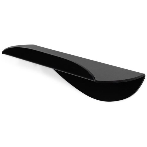 Spinder Design Črna kovinska polica 34 cm Pipa &amp;ndash; Slike