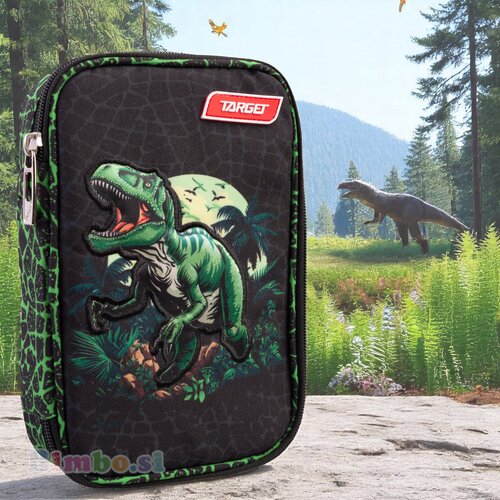 Target Peresnica MULTY Dino Explorer 28749 - enodelna, polna Cene