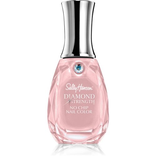 Sally Hansen Diamond Strength No Chip dolgoobstojen lak za nohte odtenek Champagne Toast 13,3 ml Cene