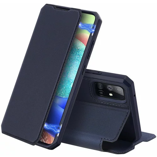 Dux ducis Skin X Bookcase futrola za Samsung Galaxy A71 5G