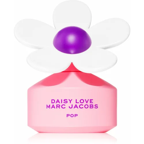 Marc Jacobs Daisy Love Pop toaletna voda za žene 50 ml