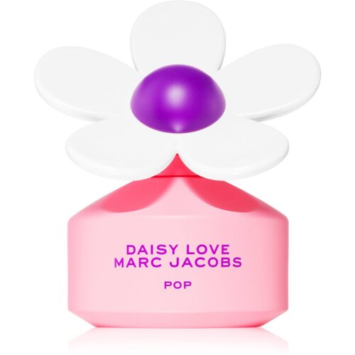 Marc Jacobs Daisy Love Pop toaletna voda za žene 50 ml Slike