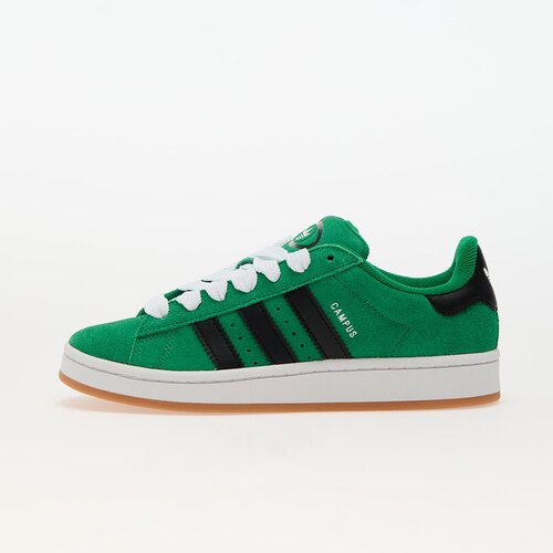 Adidas Campus 00s W Green/ Core Black/ Ftw White Cene