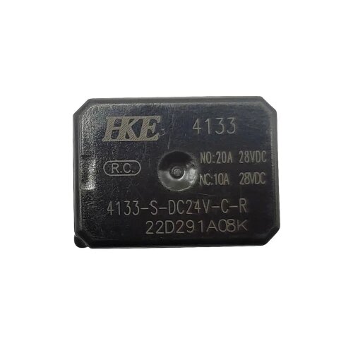 HKE 4133-S-DC24V-C-R automobilski relej 24 V/DC 20 A 1 prebacivanje Cijene
