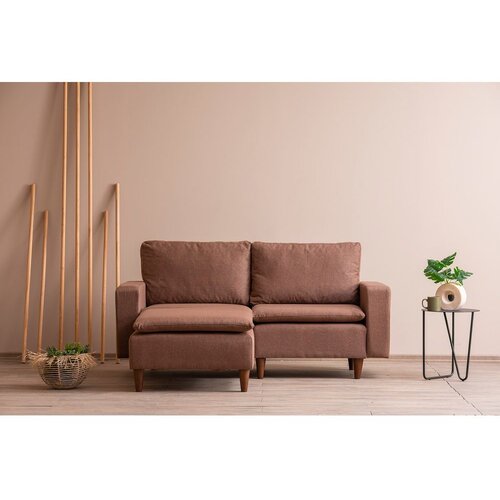  Lungo Mini Light Brown Slike