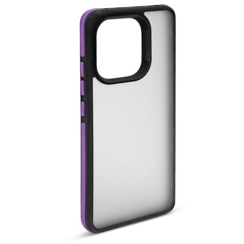  Maska za telefon COLOR EDGE za Xiaomi Redmi Note 13 4G, Ljubičasta Cene