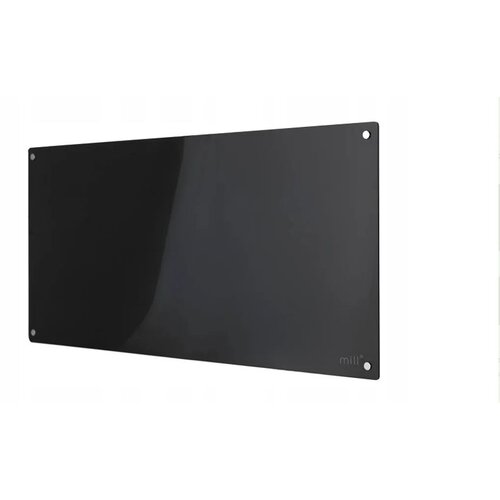 Mill panelni konvekcijski radiator Wi-Fi 1200W steklo GL1200WIFI3B Cene