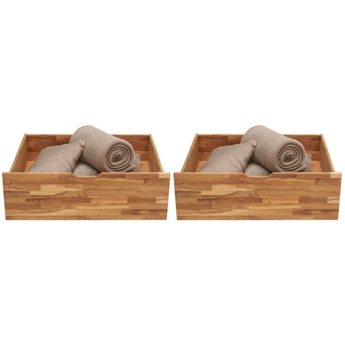 CARRYHOME SET POSTELJNIH PREDALOV Slike
