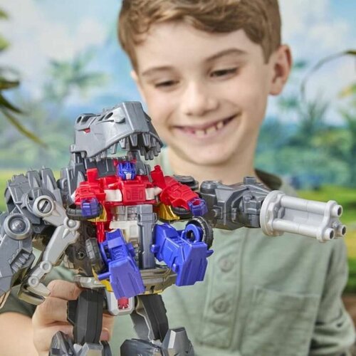 Figure djelovanja Hasbro Slike