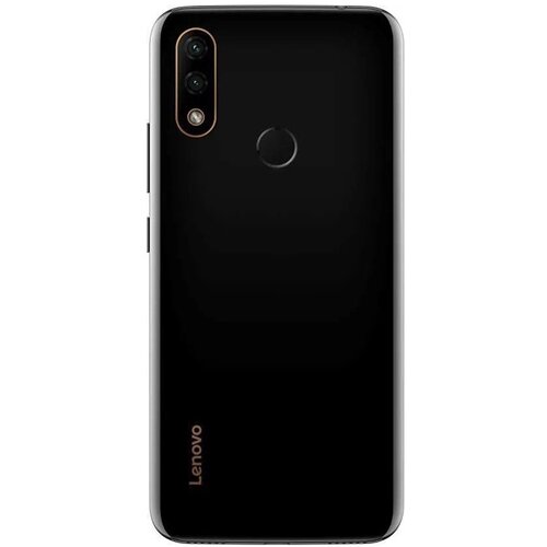 Lenovo Mobitel A6 note 3/32GB crni Slike