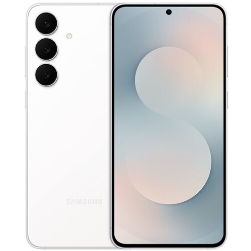 Samsung Galaxy S25 FE Smartphone 8GB 128GB bela Cene