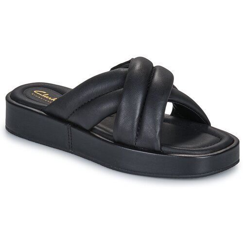 Clarks ALDA GLIDE Crna Slike