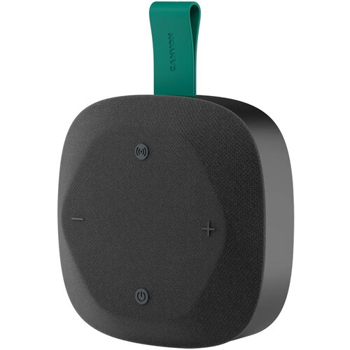 Canyon speaker HEXAGON 10 TWS 8W IPX5 Black Green Cijene
