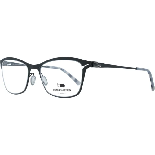 Greater Than Infinity Optical Frame