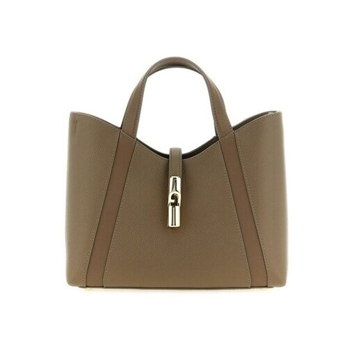 Furla Ročne torbice accessories122307 Kostanjeva Slike