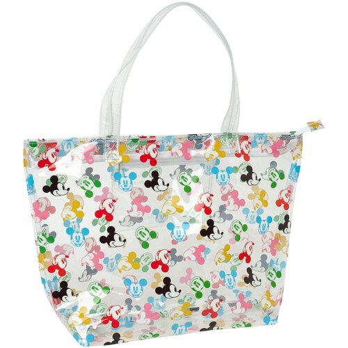  Torbica Ženska Minnie Mouse Beach Prozorno Cene