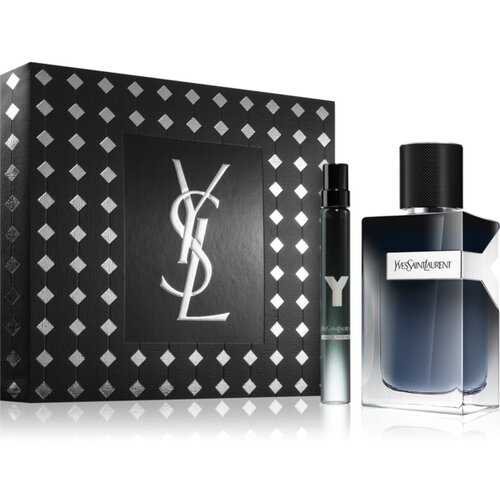 Yves Saint Laurent Y darilni set za mo&scaron;ke Cene