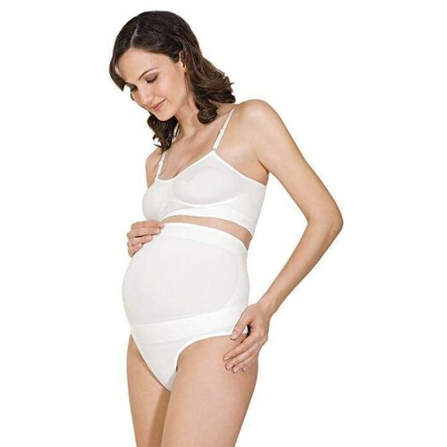 RELAX MATERNITY Pojas za trudnice COTTON sa tanga gaćicama | Odeća za Trudnice | Kozmo Shop Online Cene