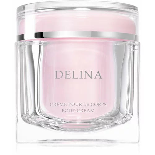 Parfums de Marly Delina luksuzna krema za telo za ženske 200 g