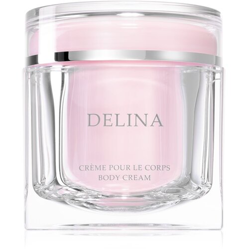 Parfums de Marly Delina luksuzna krema za tijelo za žene 200 g Cijene