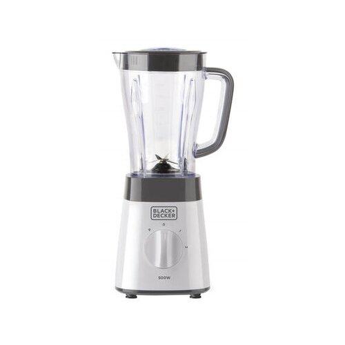 Black & Decker blender sa posudom 500V Cijene