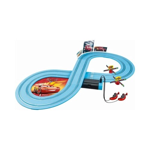 Carrera SET DISNEY PIXAR CARS Slike