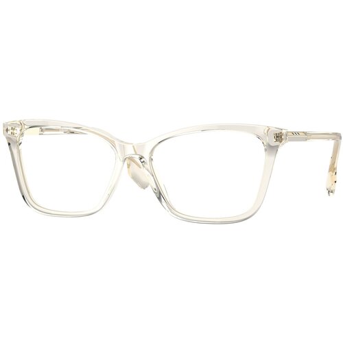 Burberry Okvir za naočare 0BE2348 3852 53, Unisex, Providni Slike