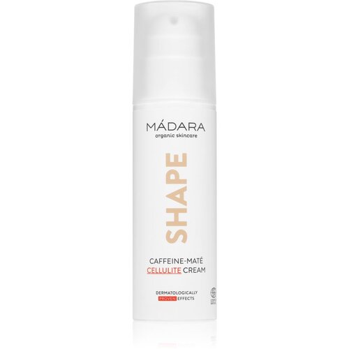 MÁDARA Shape krema protiv celulita 150 ml Cijene
