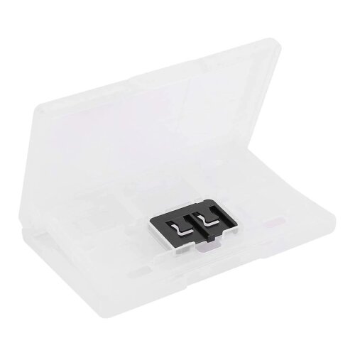 Nintendo 24in1 Switch Game Card Case Box for White Slike