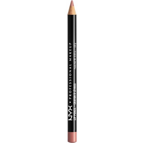 NYX professional makeup olovka za usne slim lip 858-Nude pink Cene