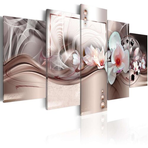  Slika - Pink Mystery 100x50 Slike