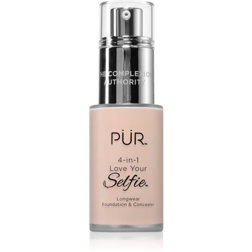 PÜR Cosmetics 4-in-1 Love Your Selfie puder in korektor 2 v 1 odtenek LN2 30 ml Cene