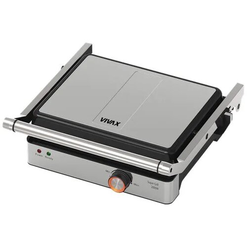 Vivax HOME toster grill SM-2000X Slike