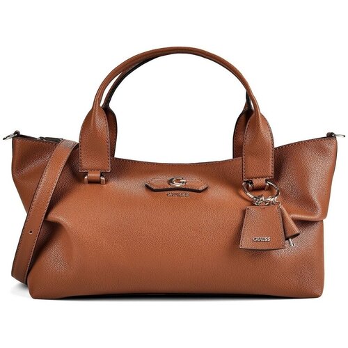 Guess Torbe Hwbg23 22060 Suzy 3 Comp Satchel Kostanjeva Slike