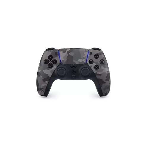 PS5 DUALSENSE WIRELESS CONTROLLER GREY CAMO V2 Cijene
