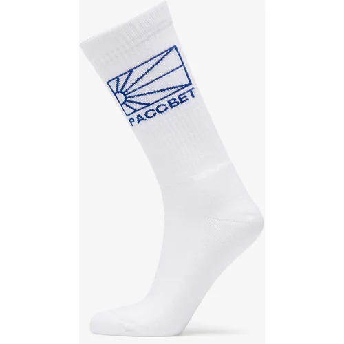 PACCBET Logo Socks Knit