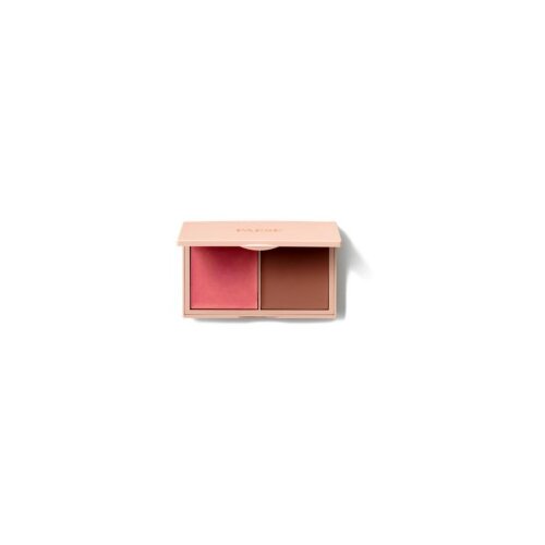 Paese Paleta rumenila i bronzera Kiss my Cheeks | | Ecobeauty Slike